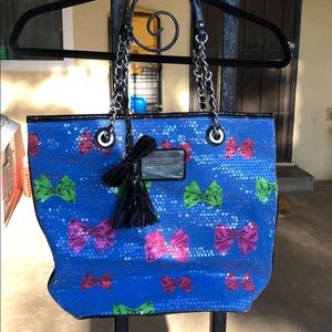 Betsy Johnson Shoulder Bag